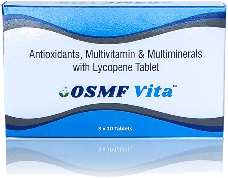 OSMF Vita