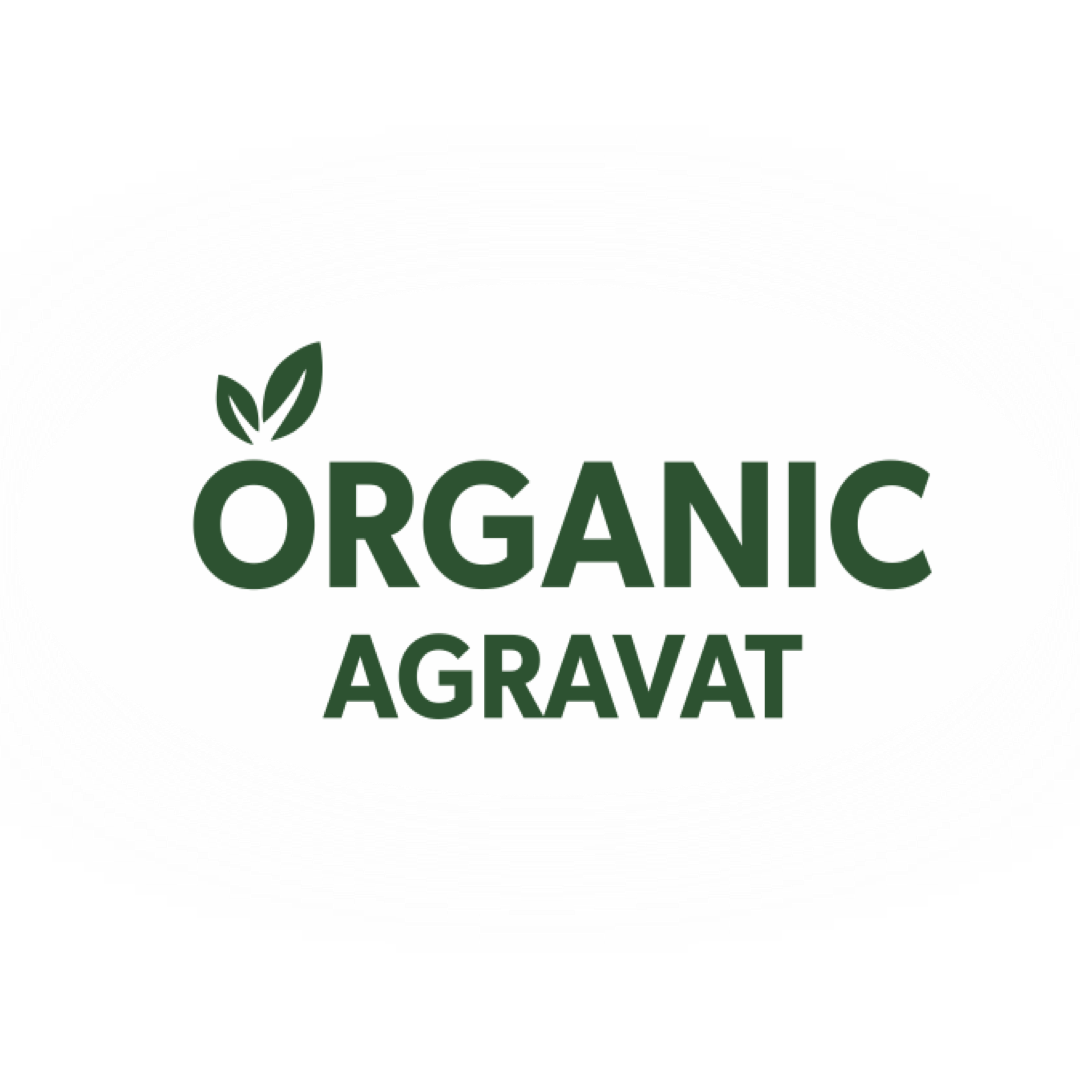 ORGANIC AGRAVAT
